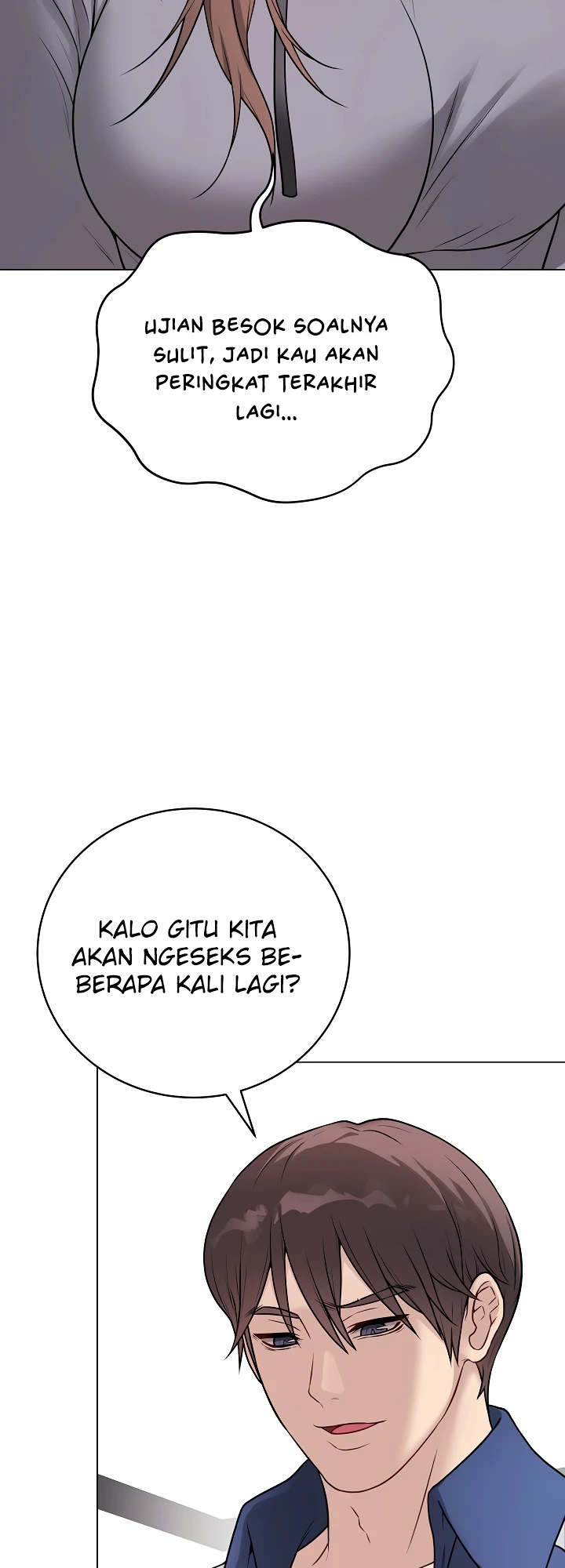 Signed, Sealed, Mistaken - Page 27